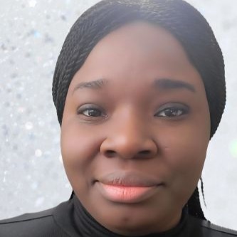 Damilola Afolabi